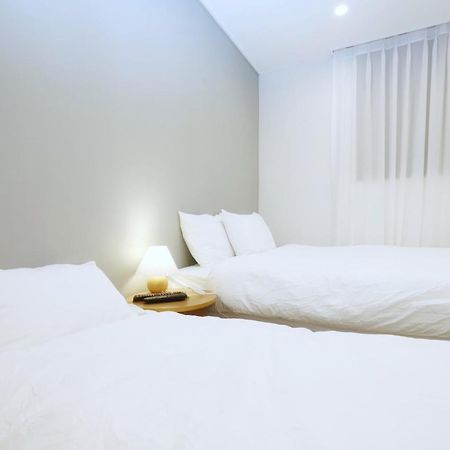 Dada House Aparthotel Seoul Exterior photo