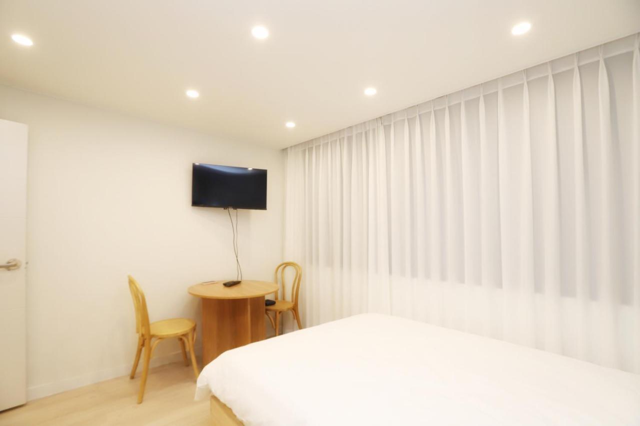 Dada House Aparthotel Seoul Exterior photo