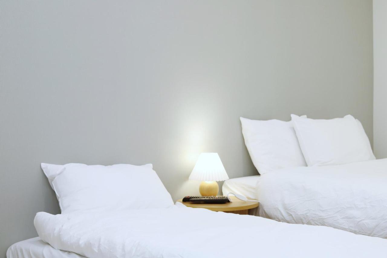 Dada House Aparthotel Seoul Exterior photo