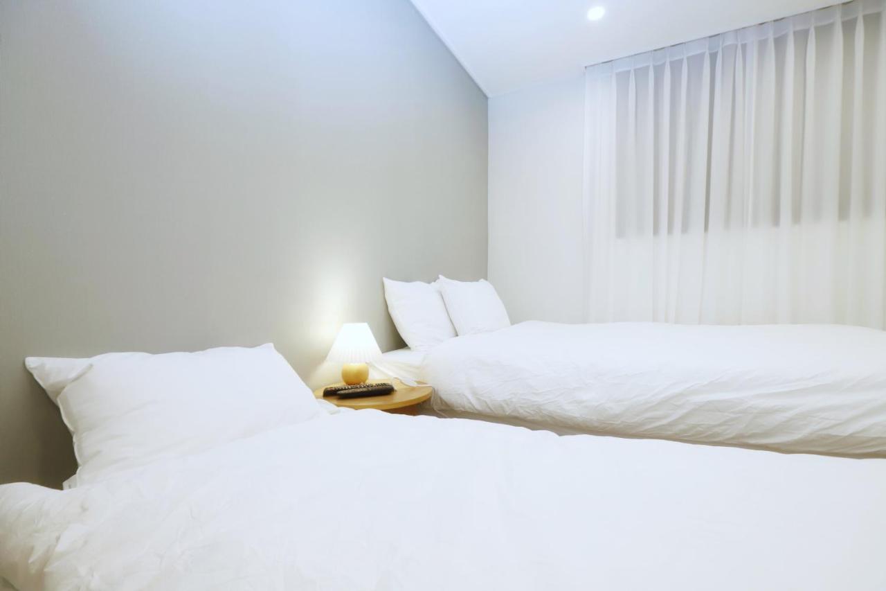 Dada House Aparthotel Seoul Exterior photo