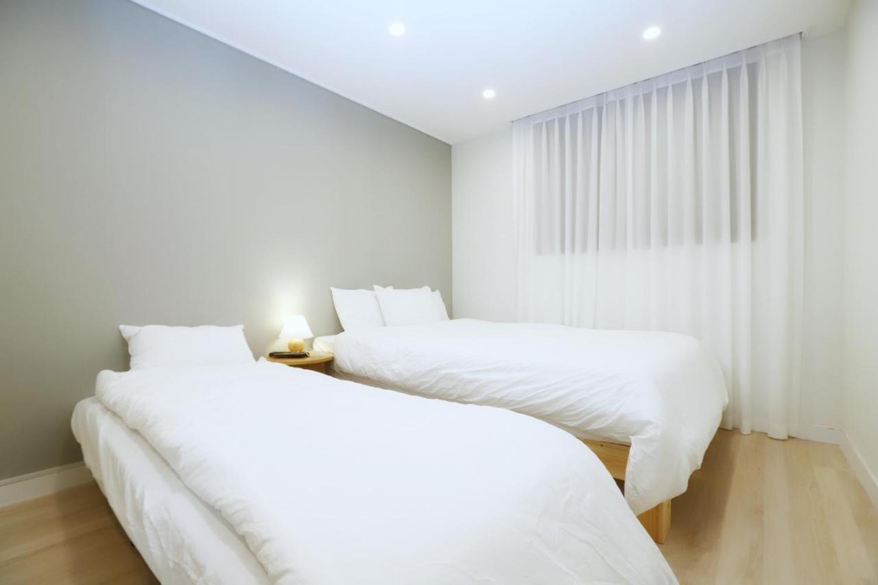 Dada House Aparthotel Seoul Exterior photo