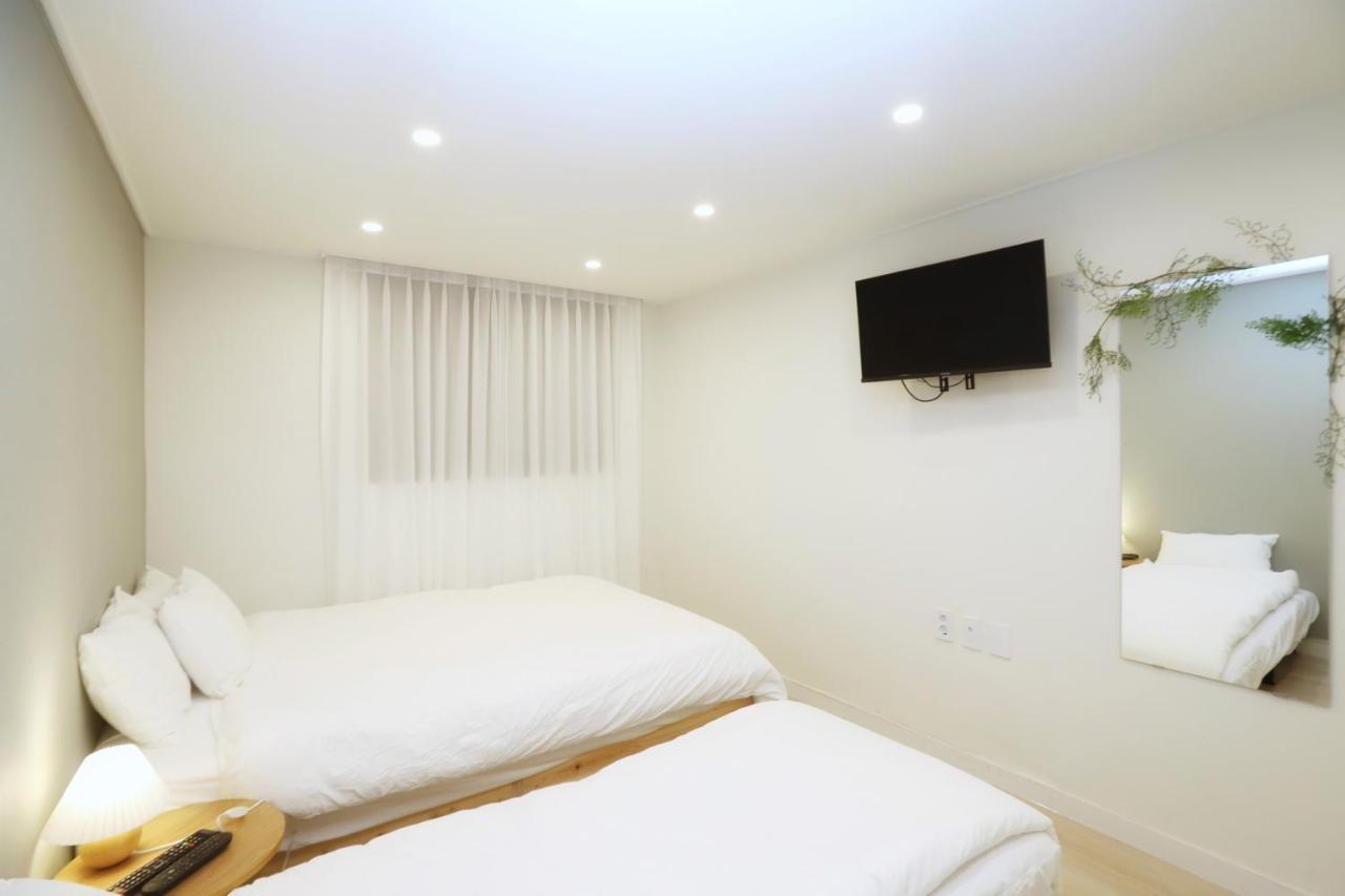 Dada House Aparthotel Seoul Exterior photo